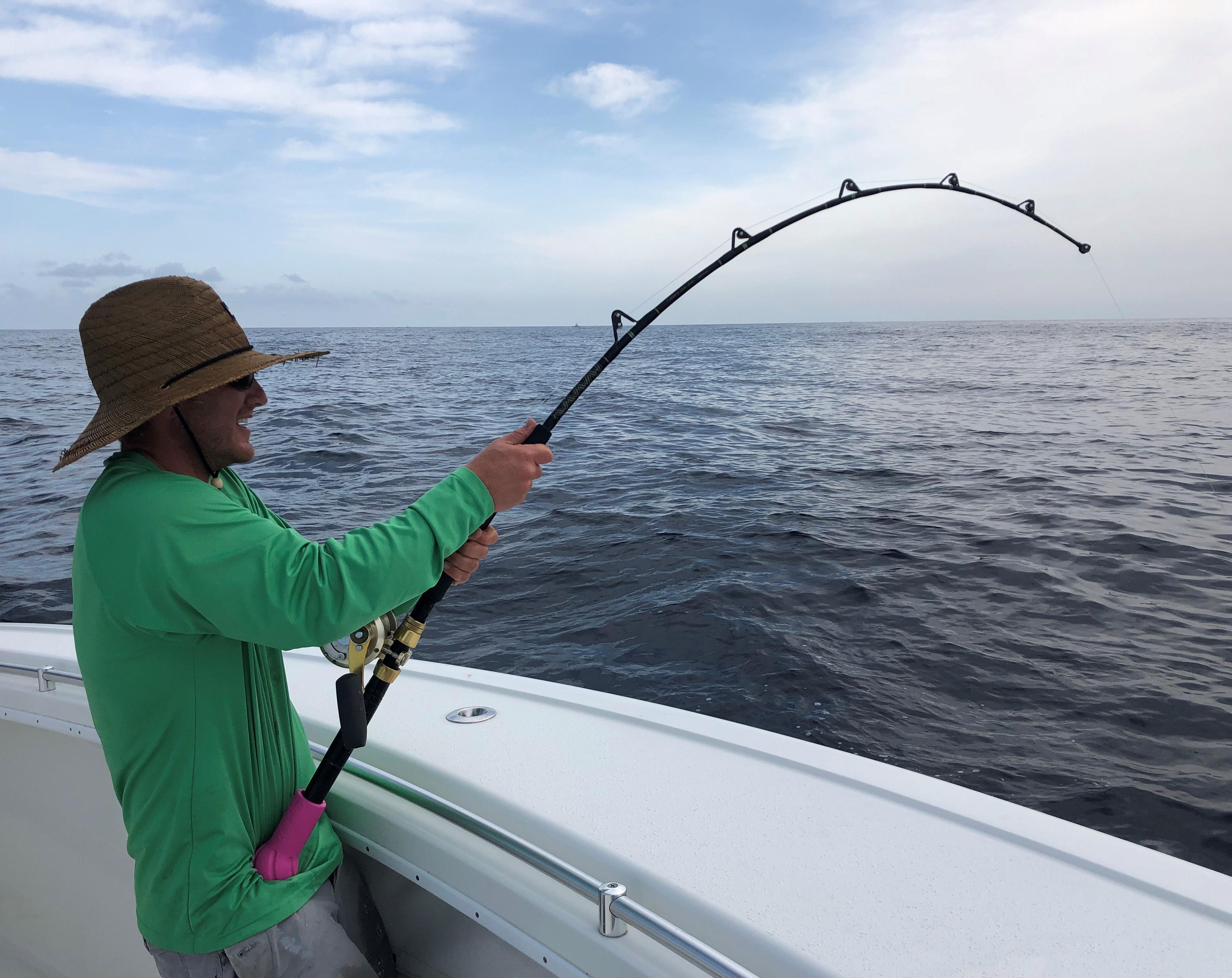 Ask MRIP: Answering Your Questions About Recreational Fishing