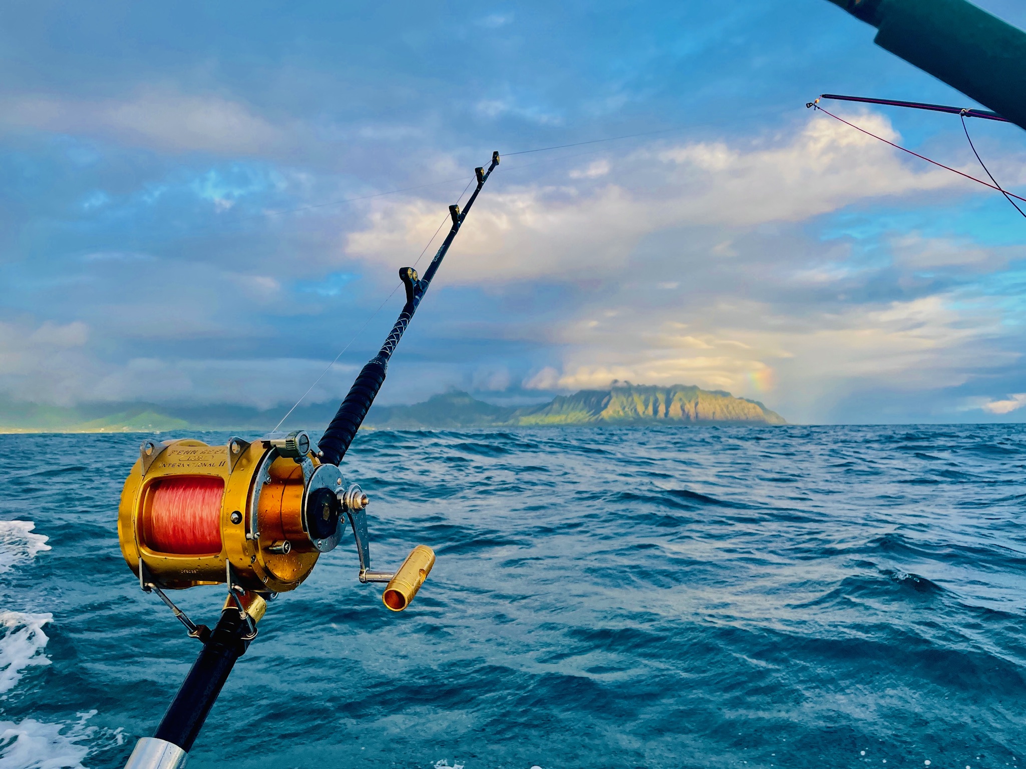 Can You Fish With Two Rods? Each State Answered