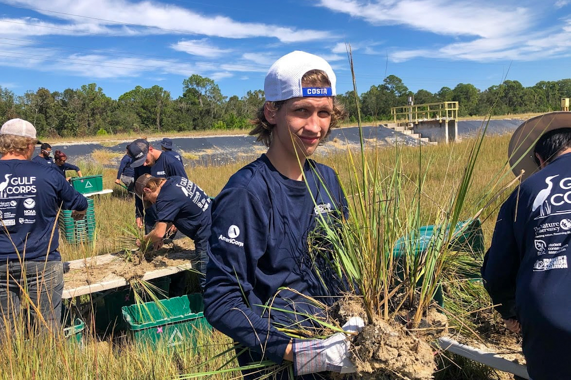 27 new projects to advance habitat restoration and climate resilience – priorities of tribes and underserved communities