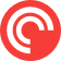 Pocketcast icon