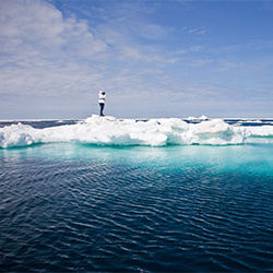 Climate Change  NOAA Fisheries