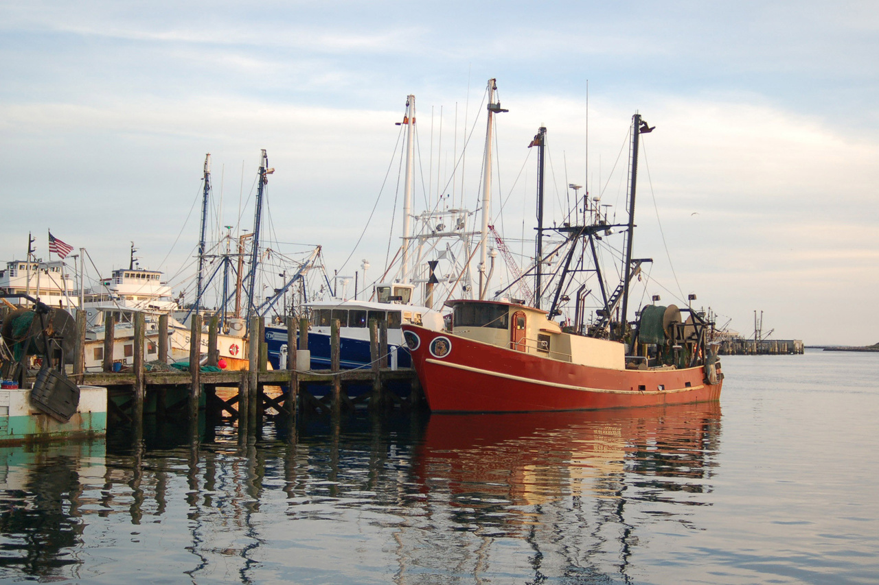 NOAA Fisheries Study Reveals $10.5 Billion Economic Impact from