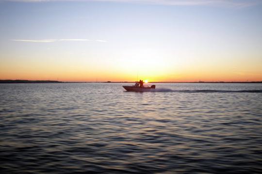 NOAA Fisheries Announces the 2024 Recreational Fishing Season for