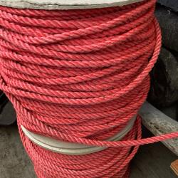 Poly-Steel Float Rope – Brooks Trap Mill