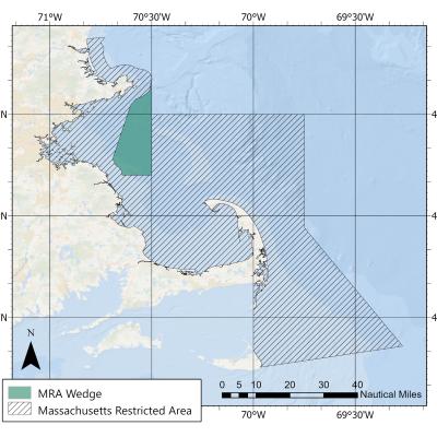 Wareham Department of Natural Resources - MASS DMF PROHIBITS TRAP FISHING  FOR BLUE CRABS The Division of Marine Fisheries has filed new regulations  to prohibit fishing with trap gear for blue crabs