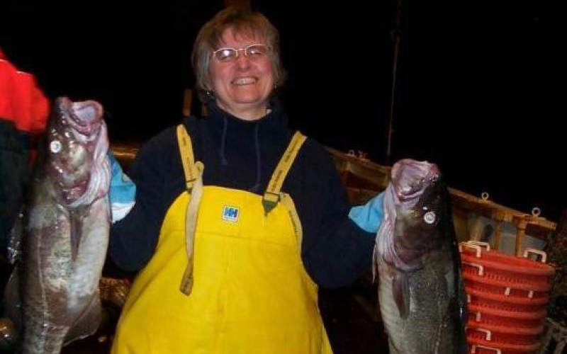 Parasite Reminds Hunters, Alaska Department of Fish and Game