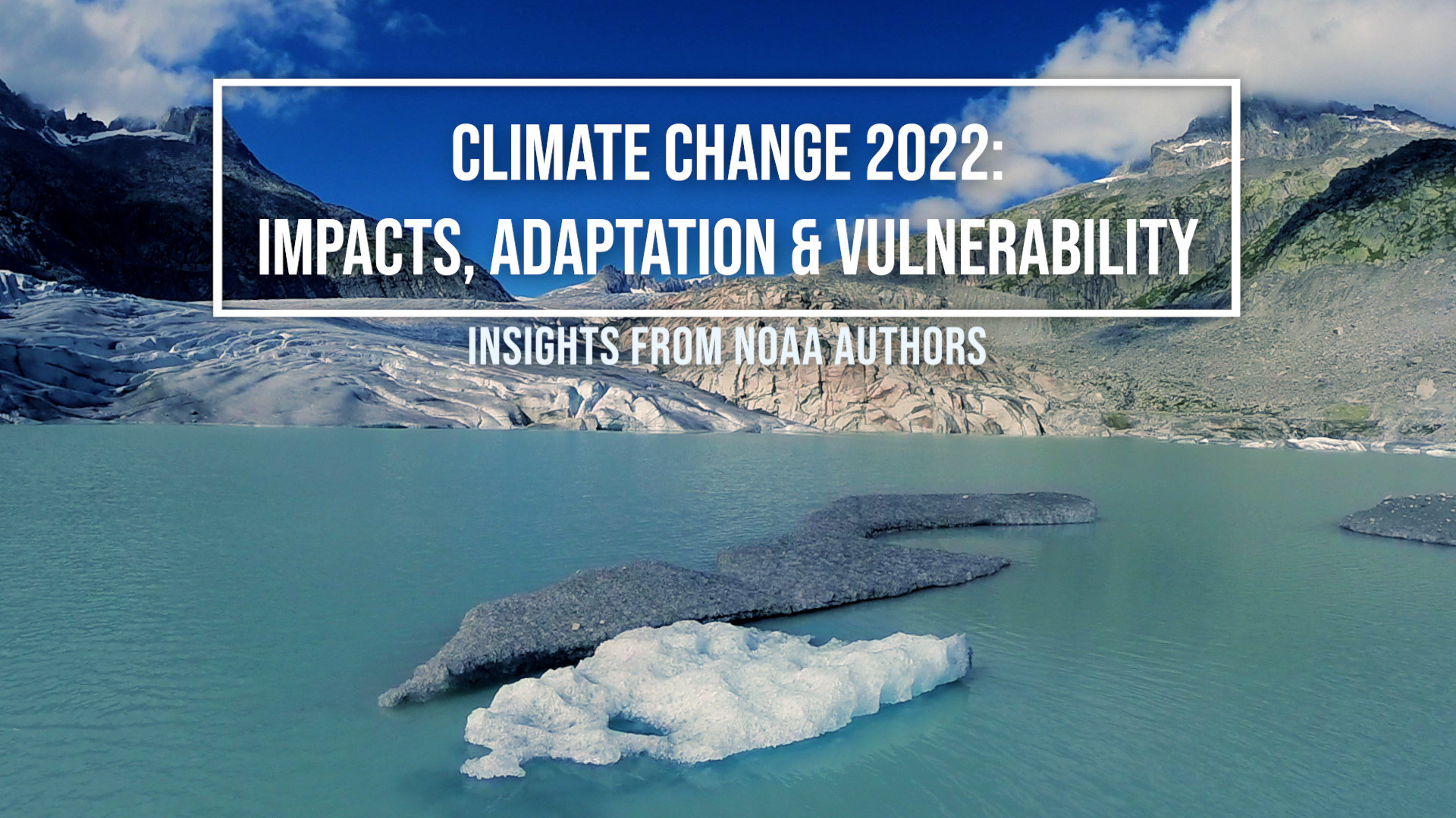 Chapter 12: Central and South America  Climate Change 2022: Impacts,  Adaptation and Vulnerability