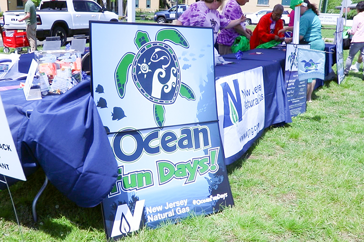 Ocean Fun Days 2025 NOAA Fisheries