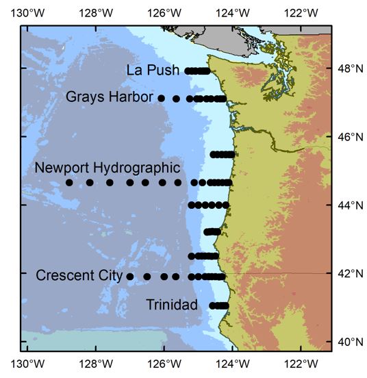 Away We Go | NOAA Fisheries