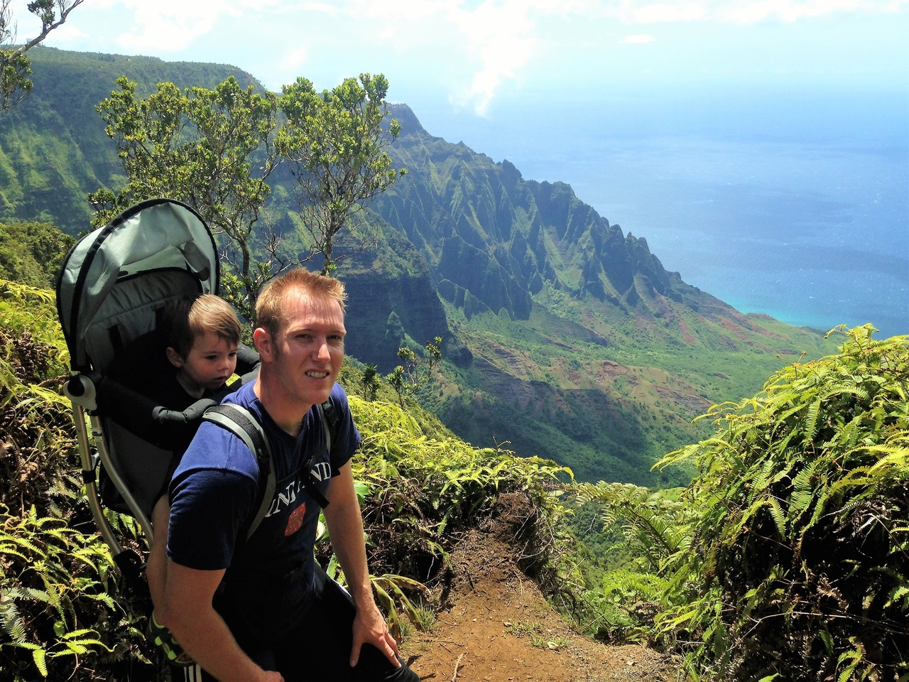 Meet Glenn Chamberlain: Northeast Area Lead Assistant | NOAA Fisheries