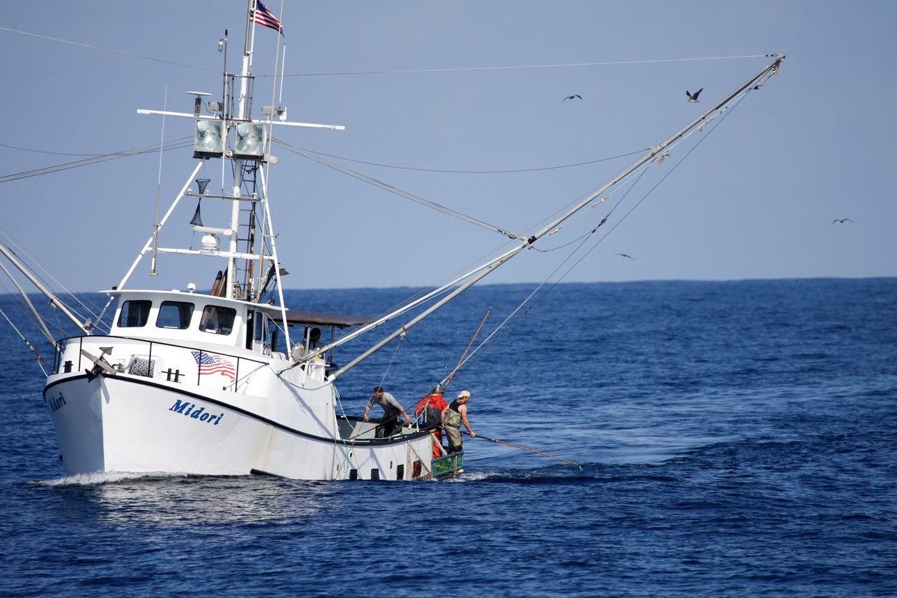 Cutco Fisherman's Solution – Annapolis Boat Shows